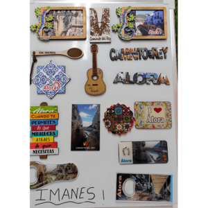 Imanes